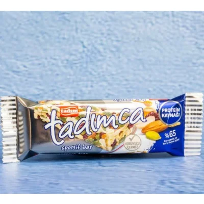 Tadim Snack Sportiv