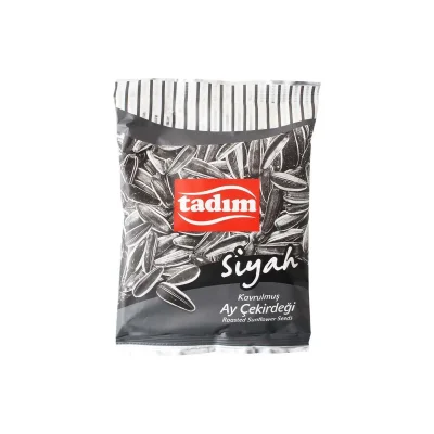 Fara luledielli e zezë kripë Tadim 80gr