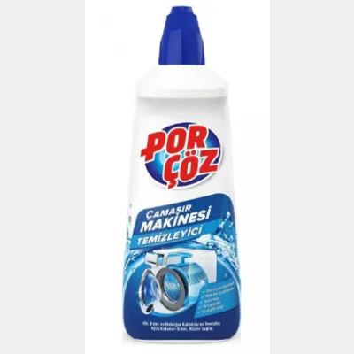 PorÇöz Washing Machine Cleaner  400 ml