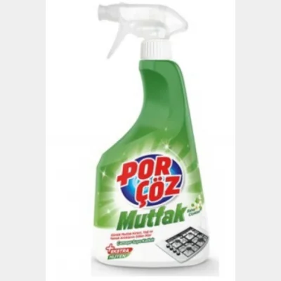 PorÇöz Kitchen Spray Spring Flowers  750 ml