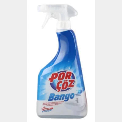 PorÇöz Bathroom Spray Ocean Freshness  750 ml