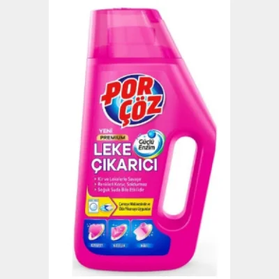 PorÇöz Stain Remover  1 L