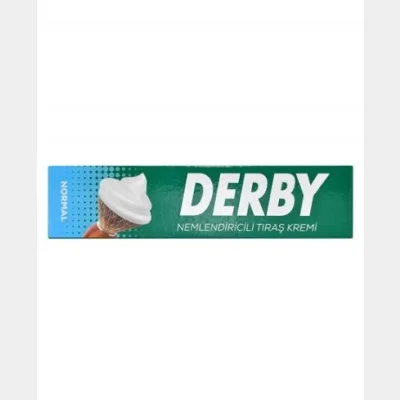Derby Shaving Cream Normal  100 ml