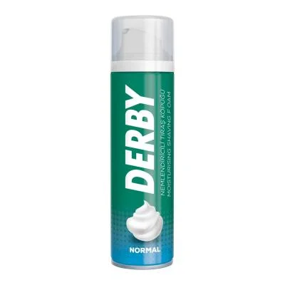 Derby Shaving Foam Normal  200 ml