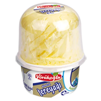 Yörükoğlu Butter Bowl  500 gr