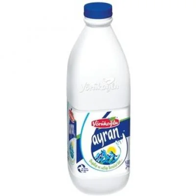 Yörükoğlu Buttermilk  1 L