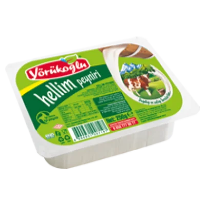 Yörükoğlu Halloumi Cheese 250 gr