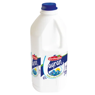 Yörükoğlu Buttermilk  2 L