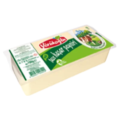 Yörükoğlu Kashkaval Cheese  700 gr