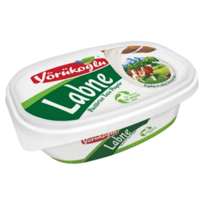 Yörükoğlu Labneh  300 gr