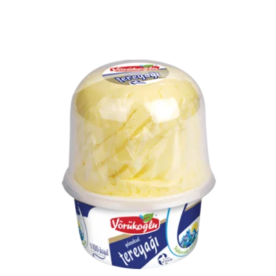 Yörükoğlu Butter Bowl  200 gr
