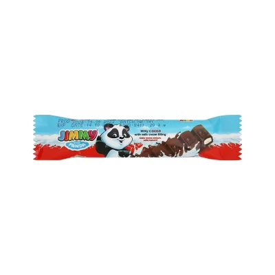 Cokollate mini me qumesht Jimmy 20gr