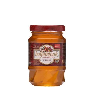 Balparmak Filtered Flower Honey 225 gr