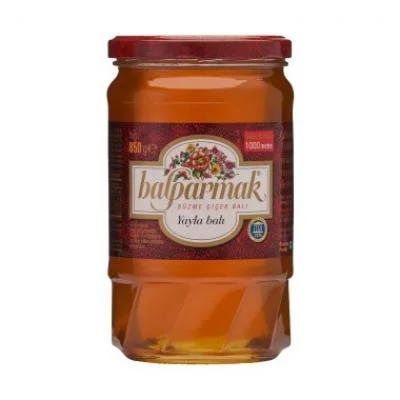Balparmak Filtered Flower Honey 850 gr