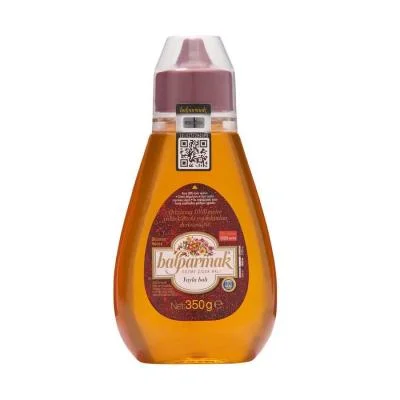Balparmak Filtered Flower Honey Click Cap  350 gr
