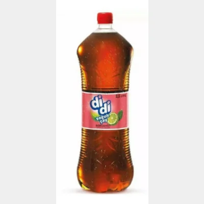 Didi Bergamot Flavored Ice Tea  2.5 L