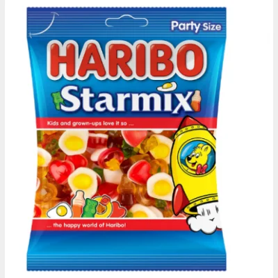 Haribo Starmix  160 gr