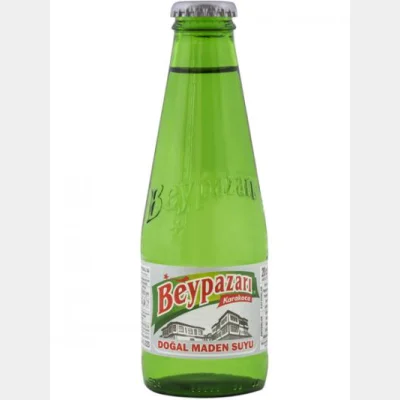 Beypazari Natural Mineral Water  200 ml