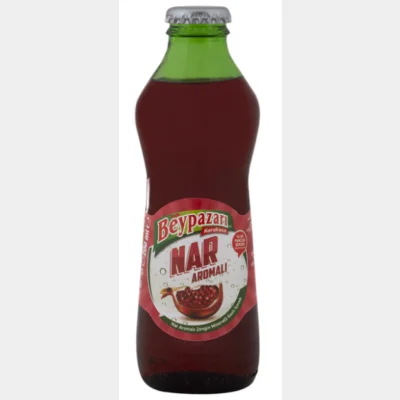 Peypazarı Natural Mineral Water with Pomegranate  200 ml