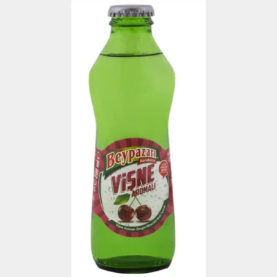 Beypazarı Natural Mineral Water with Cherry  200 ml