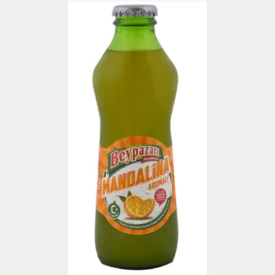 Beypazarı Mandarin Natural Mineral Water  200 ml