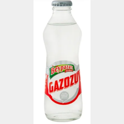 Beypazari Soda  200 ml