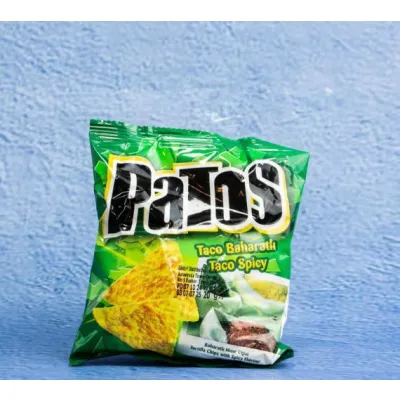 Patos Jeshil 20 Gr