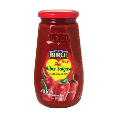 Burcu salca me spec te djeges 600g