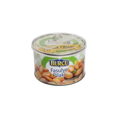 Burcu Convenience Foods Bean Stew  400 gr