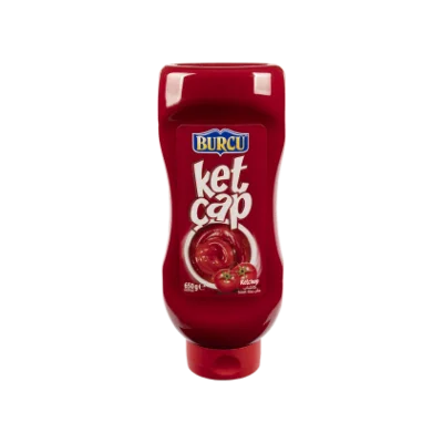 Burcu Ketchup Sweet  650 gr