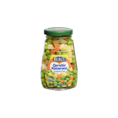 Burcu Garnitures 320 gr