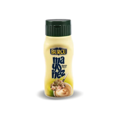 Burcu Mayonnaise  650 gr