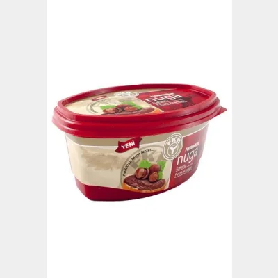 Fiskobirlik Nuga Cocoa Hazelnut Cream 400 gr