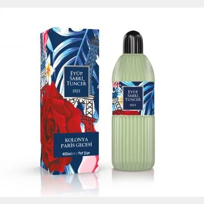 Eyüp Sabri Tuncer Cologne Paris (Bottle) 400 ml