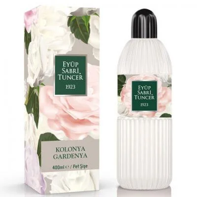 Eyüp Sabri Tuncer Cologne Gardenya (Bottle) 400 ml
