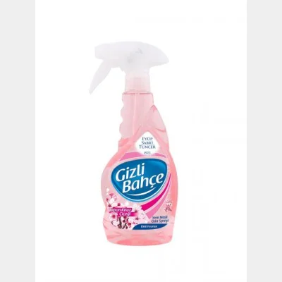 Eyüp Sabri Tuncer Room Spray Japanese Cherry Blossom 500 ml