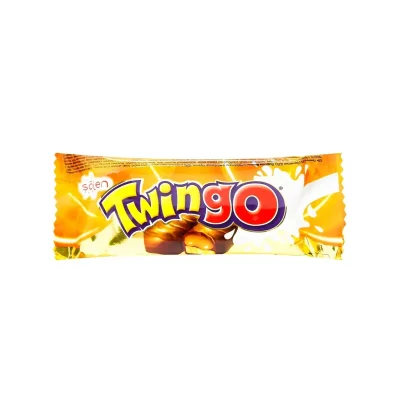 Çokollate me karamel Twingo 42gr