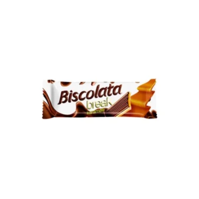 Biscolata break caramel 20g