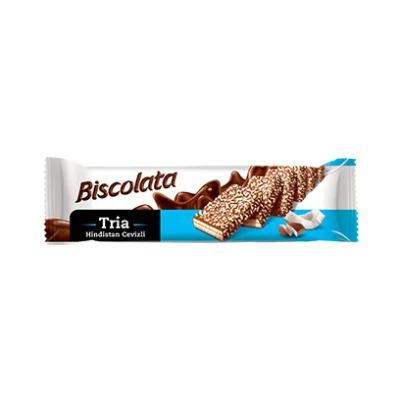 Biscolata tria coconut 100gr