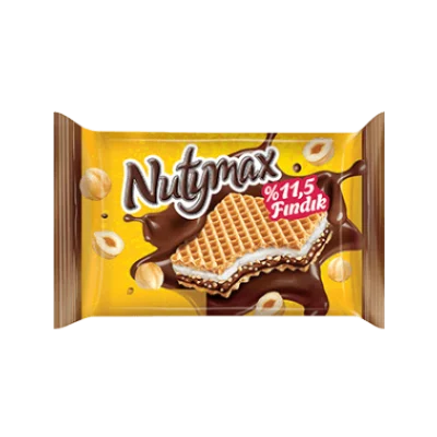 Şölen Nutymax Wafer  20 gr