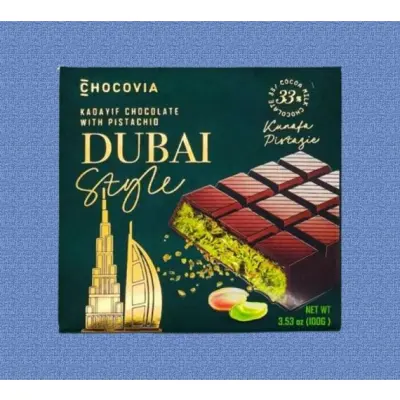 Dubai Style 100 gr