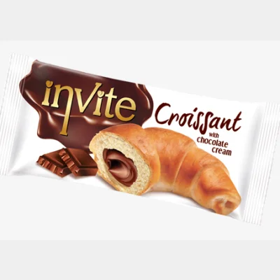 Şimşek Invite Croissant  50 gr