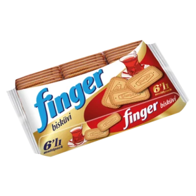 Şimşek Biscuit Finger  500 gr