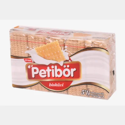 Şimşek Biscuit Petit Beurre  800 gr
