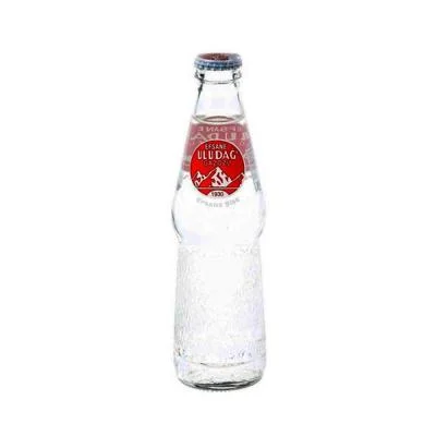 Uludağ Soda Legend  250 ml