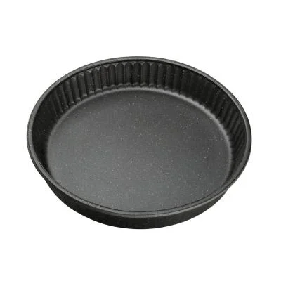 Paşabahçe Granite Borcam Round Tray 1 pc