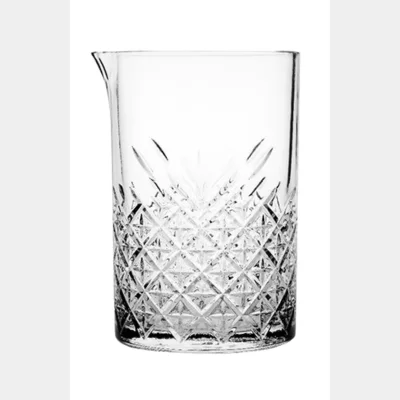 Pasabahce - Timeless Glass Mixology Mixing Jug 725cc (52849) x 1Pcs