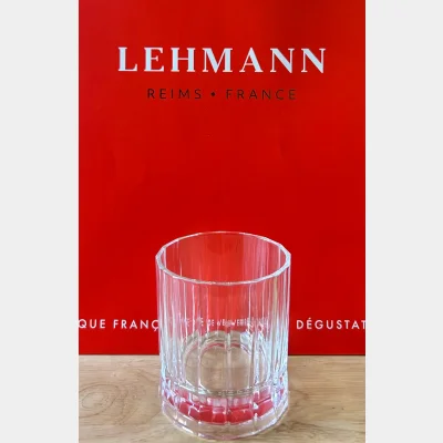 Lehmann - Wayne Whisky 33cl x 6 Glasses