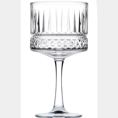 Pasabahce - Elysia Cocktail Glass 500cc (440437) x 4Pcs