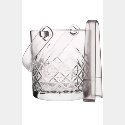 Pasabahce - Timeless Ice Bucket 1Lt (530068) x 1Pcs